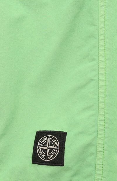 Плавки-шорты STONE ISLAND, арт. 7616B0114/6-8, фото 3