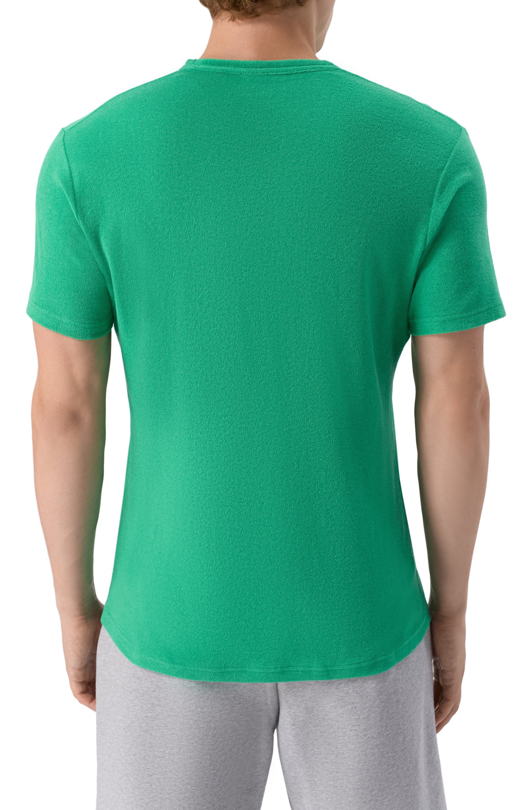 Футболка MC2 SAINT BARTH, арт. STBM GARY/03200H, фото 4