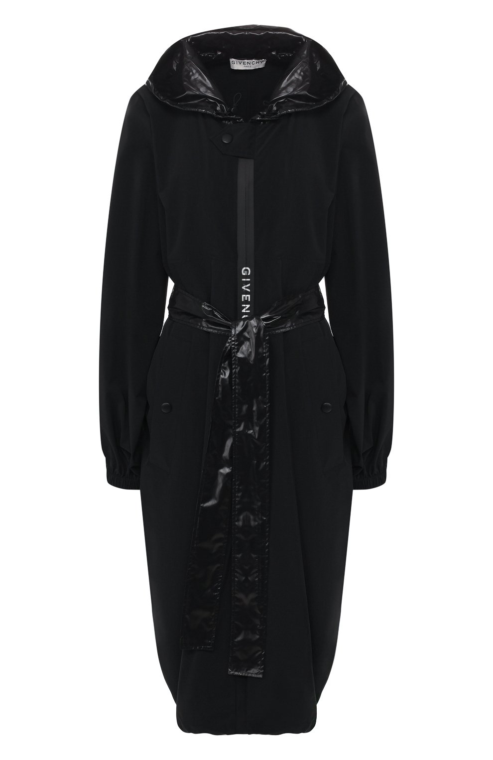 Плащ с капюшоном GIVENCHY, арт. BW009212J3, фото 1