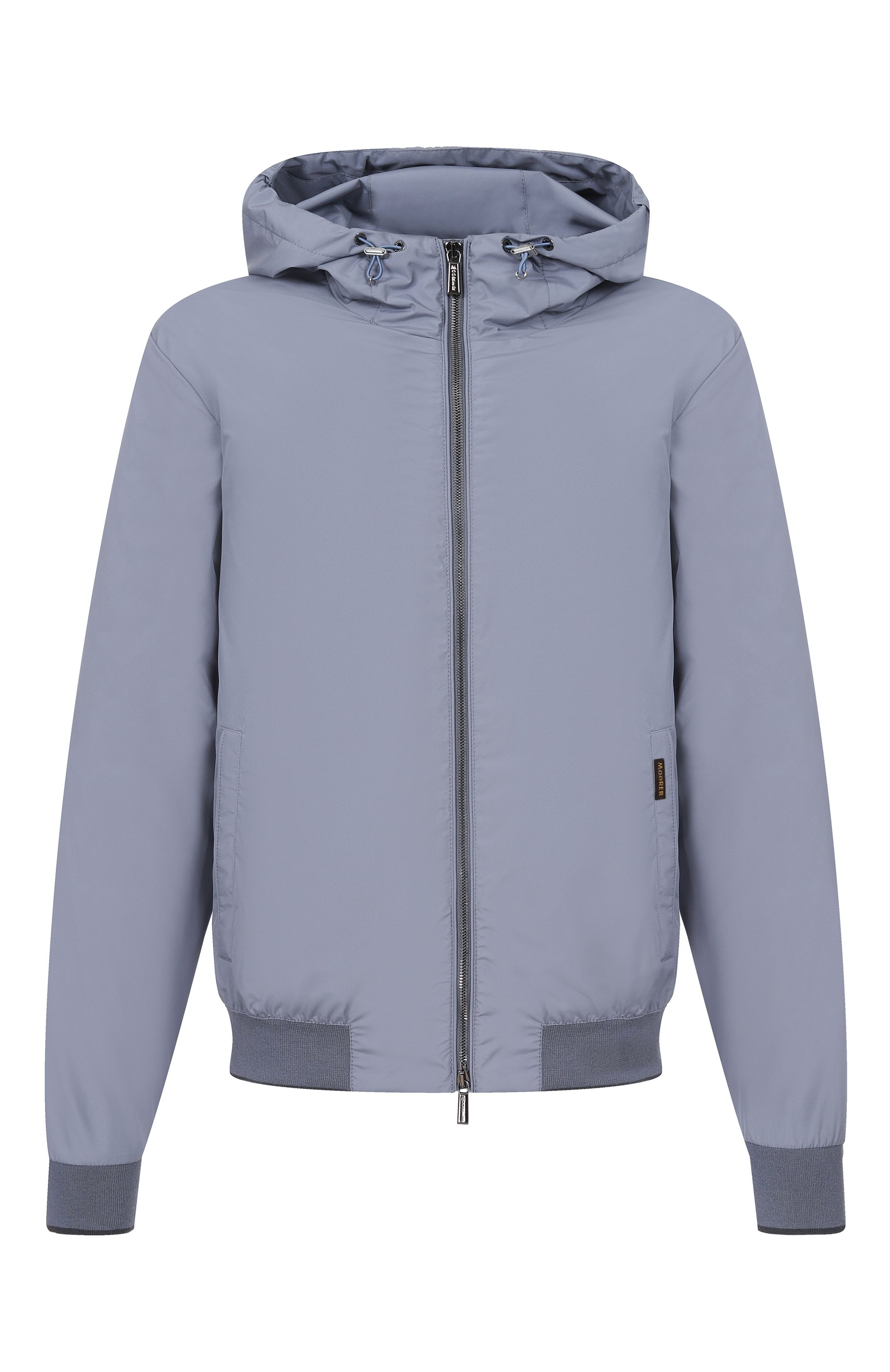 Бомбер denon-stp MOORER, арт. DEN0N/STP, фото 1