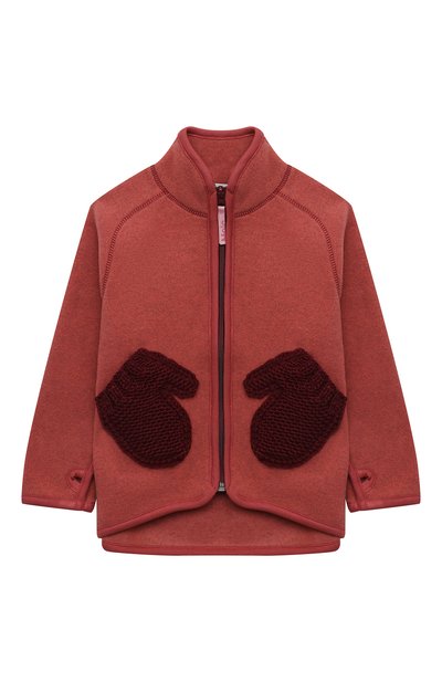 Куртка ushi MOLO, арт. 5W21L205, фото 1