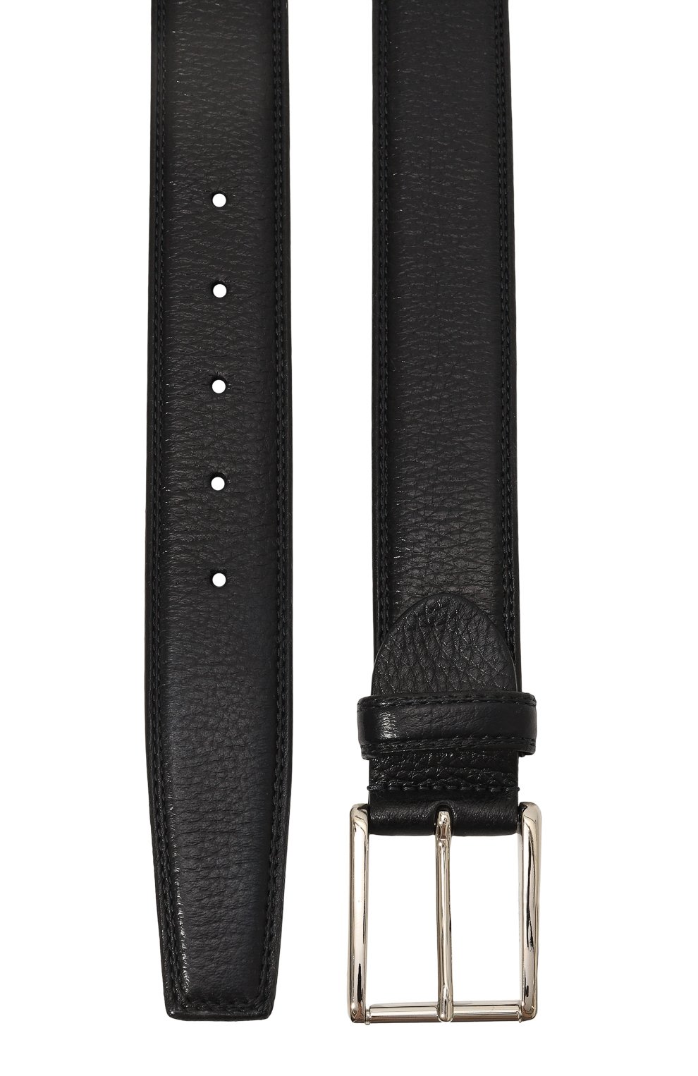 Кожаный ремень BARRETT, арт. 20B577.23, фото 3