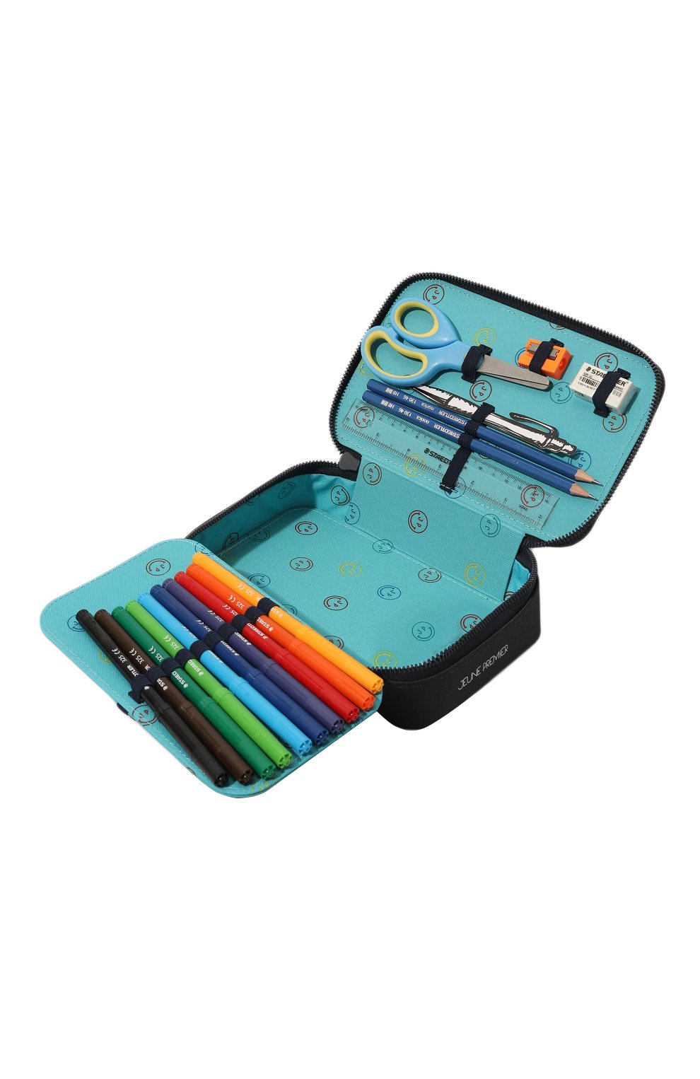 Пенал JEUNE PREMIER, арт. Pf023169, фото 4