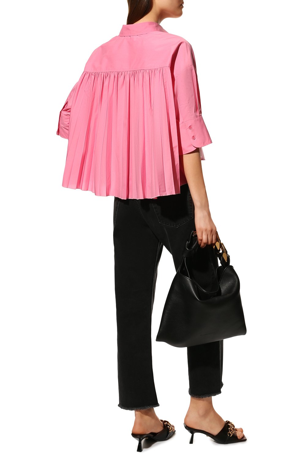 Рубашка REDVALENTINO, арт. XR0ABJ40/LUN, фото 2