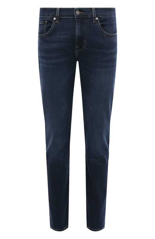 

Джинсы Slimmy 7 For All Mankind, Синий