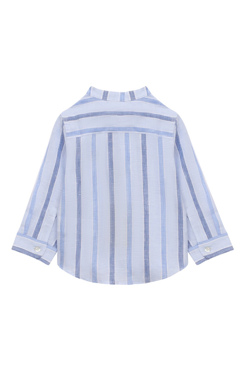 Льняная рубашка ETRO, арт. GU5500., фото 2