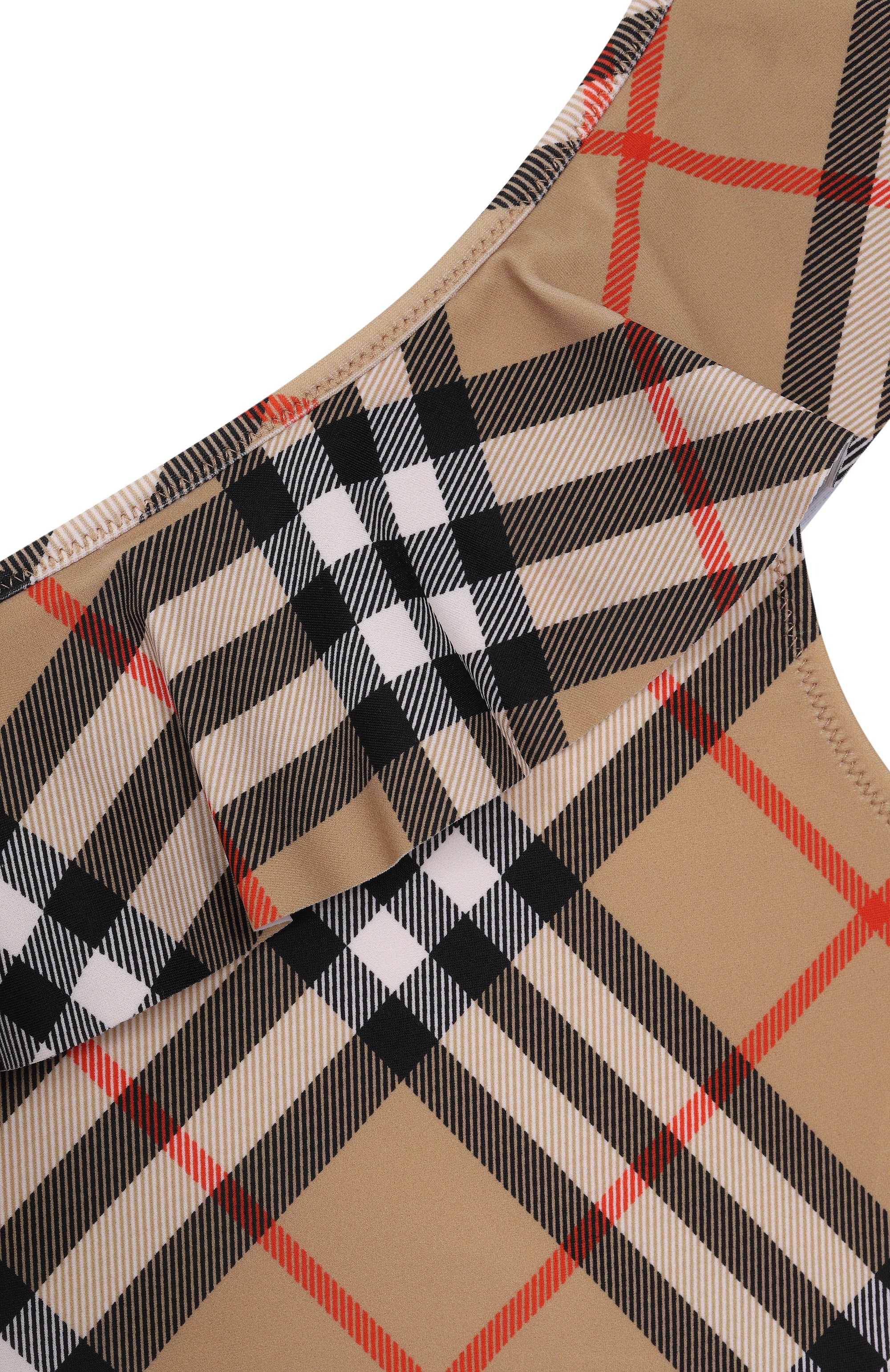 Раздельный купальник BURBERRY, арт. 8100076, фото 4