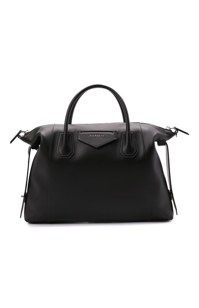 Сумка antigona soft medium GIVENCHY, арт. BB50F2B11E, фото 1