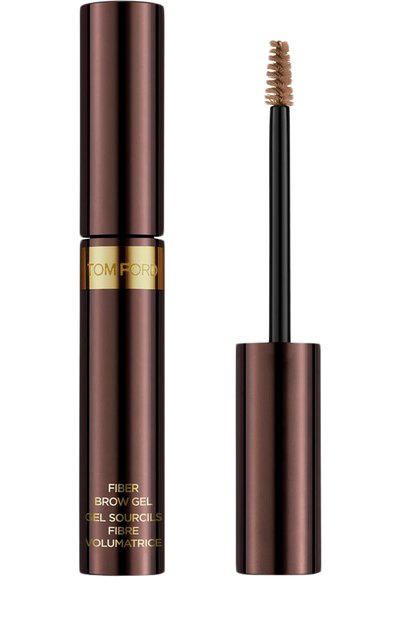 Гель для бровей fiber brow gel, оттенок taupe TOM FORD, арт. T3W2-02, фото 1