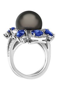 Кольцо UTOPIA, арт. ARKT07, фото 3