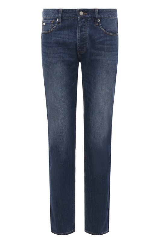 Джинсы Emporio Armani 6R1J75/1DQSZ Синий 6R1J75/1DQSZ