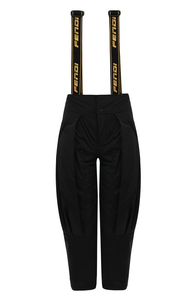 Женские брюки FENDI, арт. FAB220 AEQN