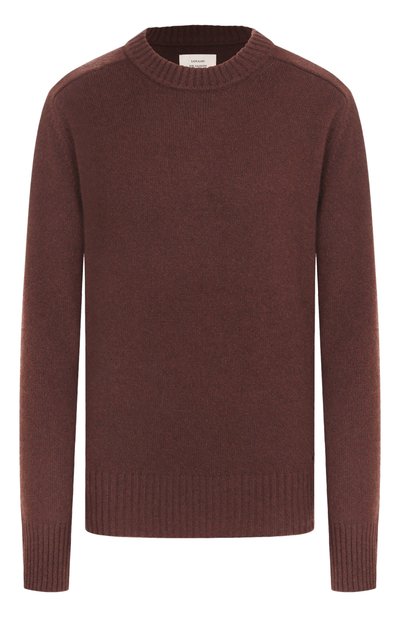 Женский кашемировый свитер LOULOU DE SAISON, арт. BALTRA LDS