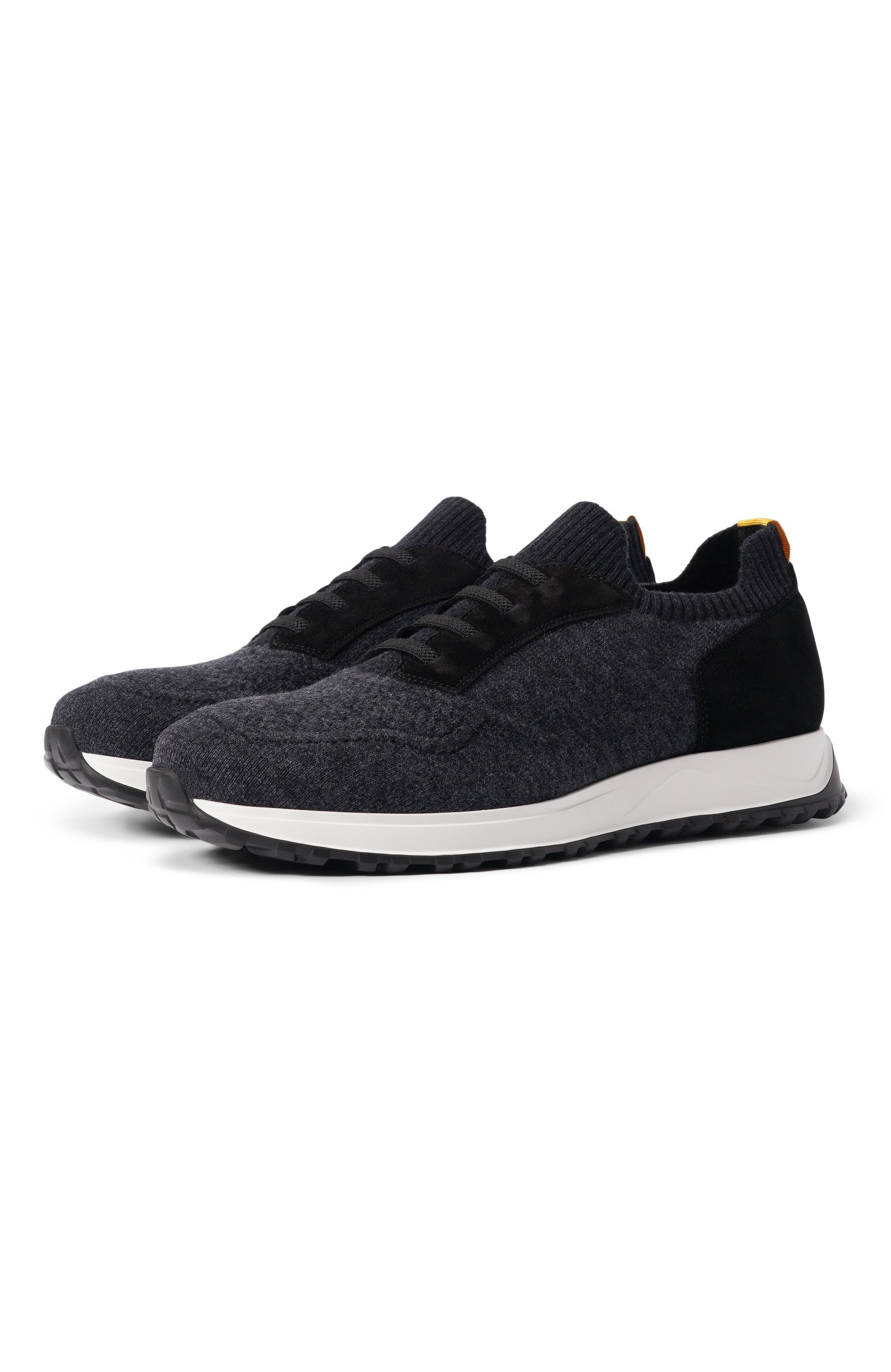 Текстильные кроссовки sydney DOUCAL'S, арт. DU3568SYDNPX785N, фото 1