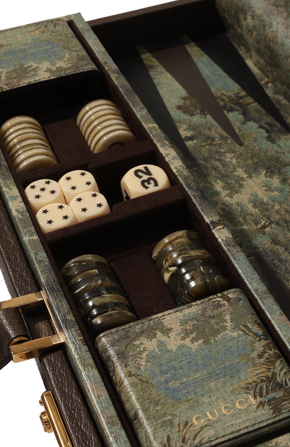 Нарды GUCCI, арт. 662475 2ZGEG, фото 5
