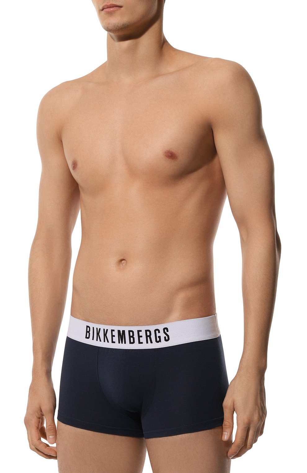 Комплект из двух боксеров DIRK BIKKEMBERGS, арт. BKK1UTR10BI, фото 2