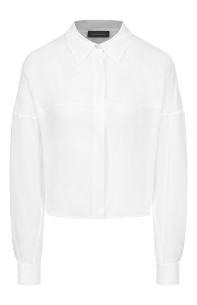 Женская рубашка LORENA ANTONIAZZI, арт. E2555CA26A/4248