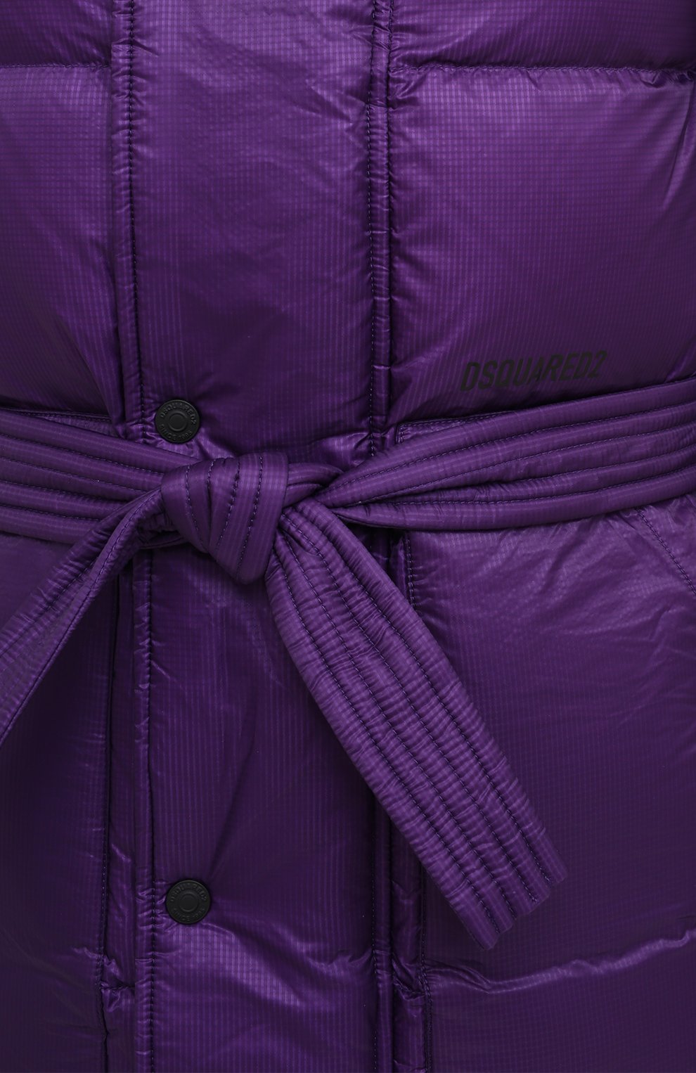 Пуховик DSQUARED2, арт. S75AA0339/S53142, фото 6