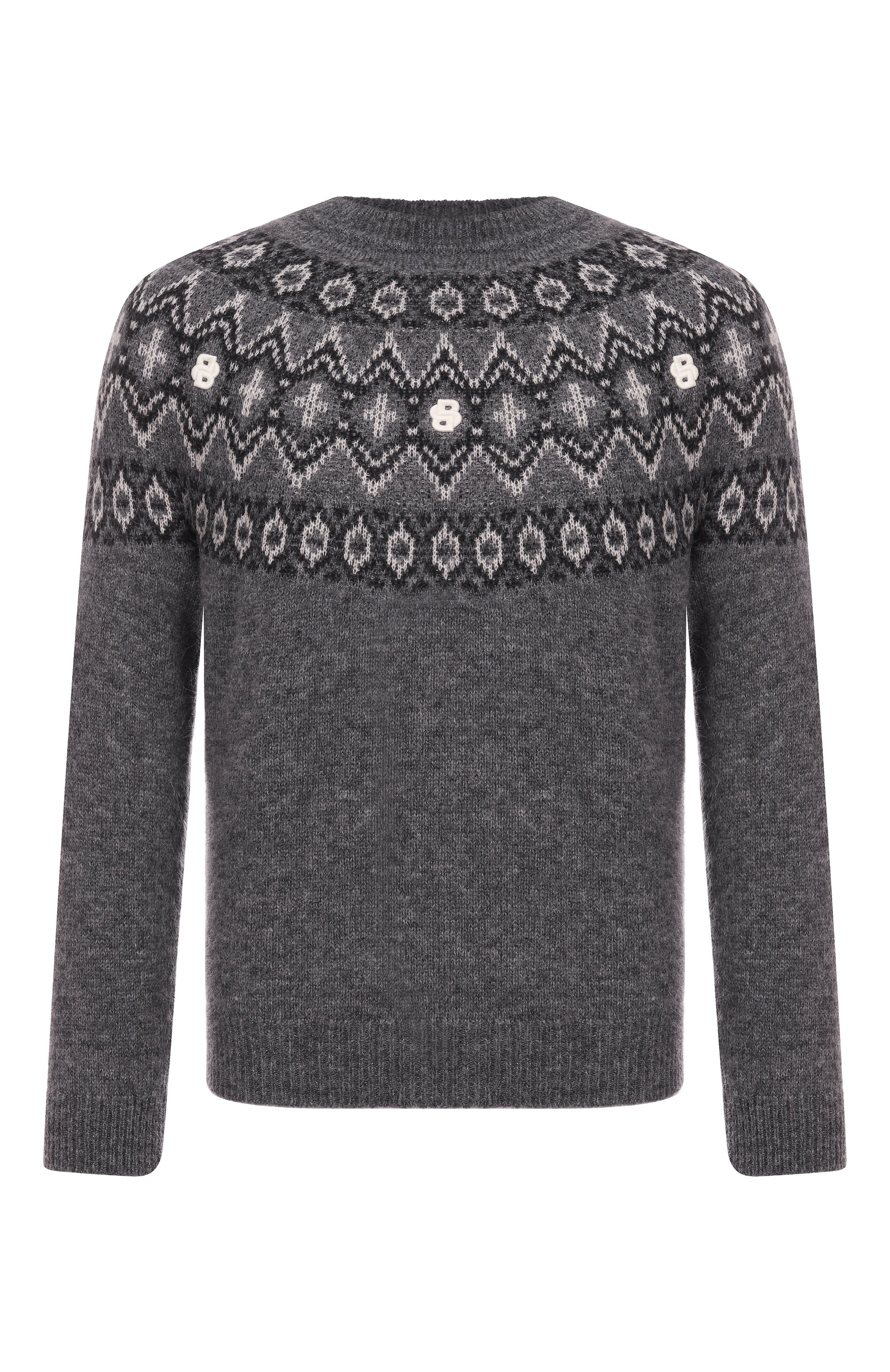 Свитер BOSS, арт. 50550013, фото 1