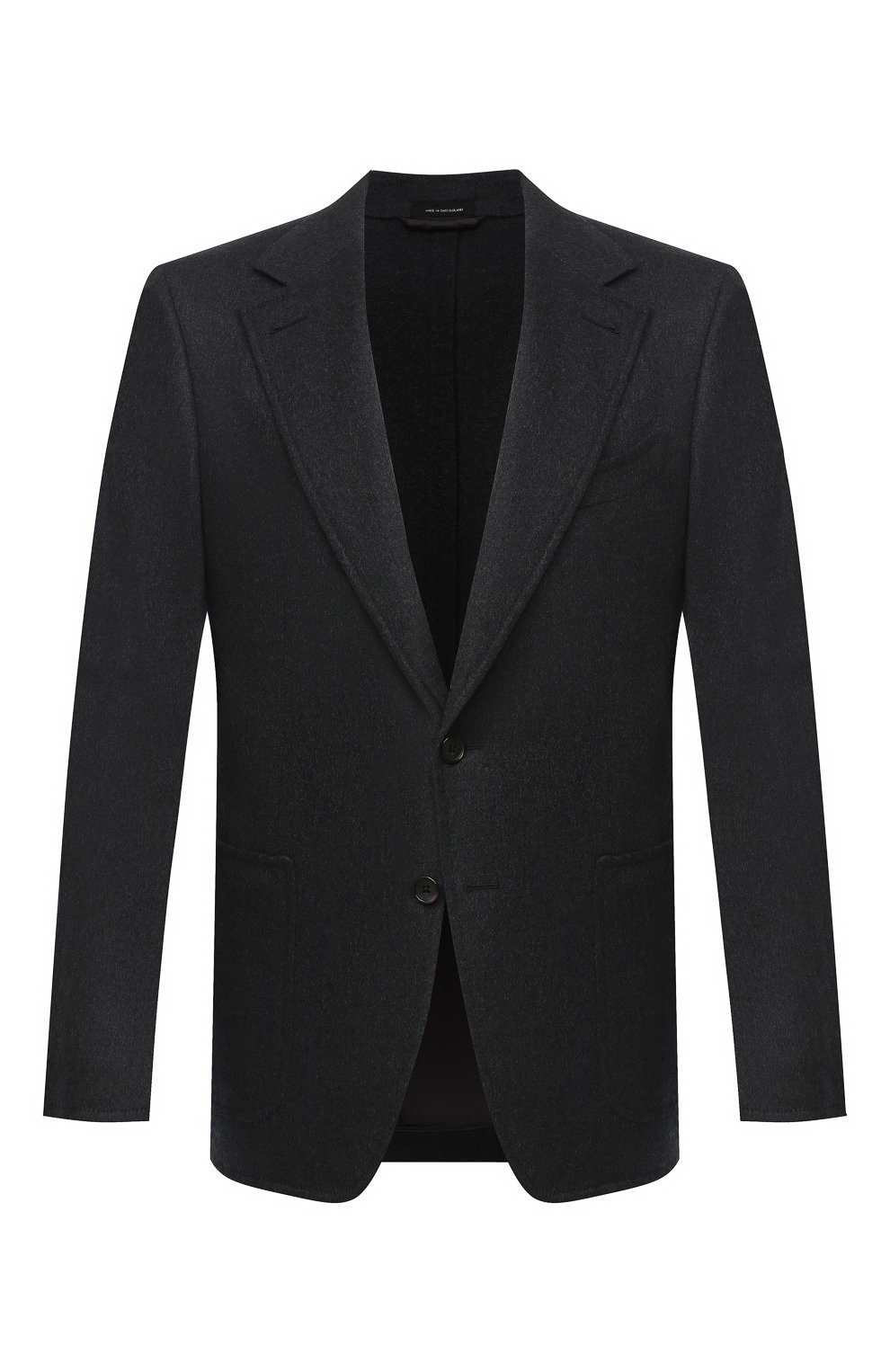 Кашемировый пиджак TOM FORD, арт. Q29R03/10SP40, фото 1