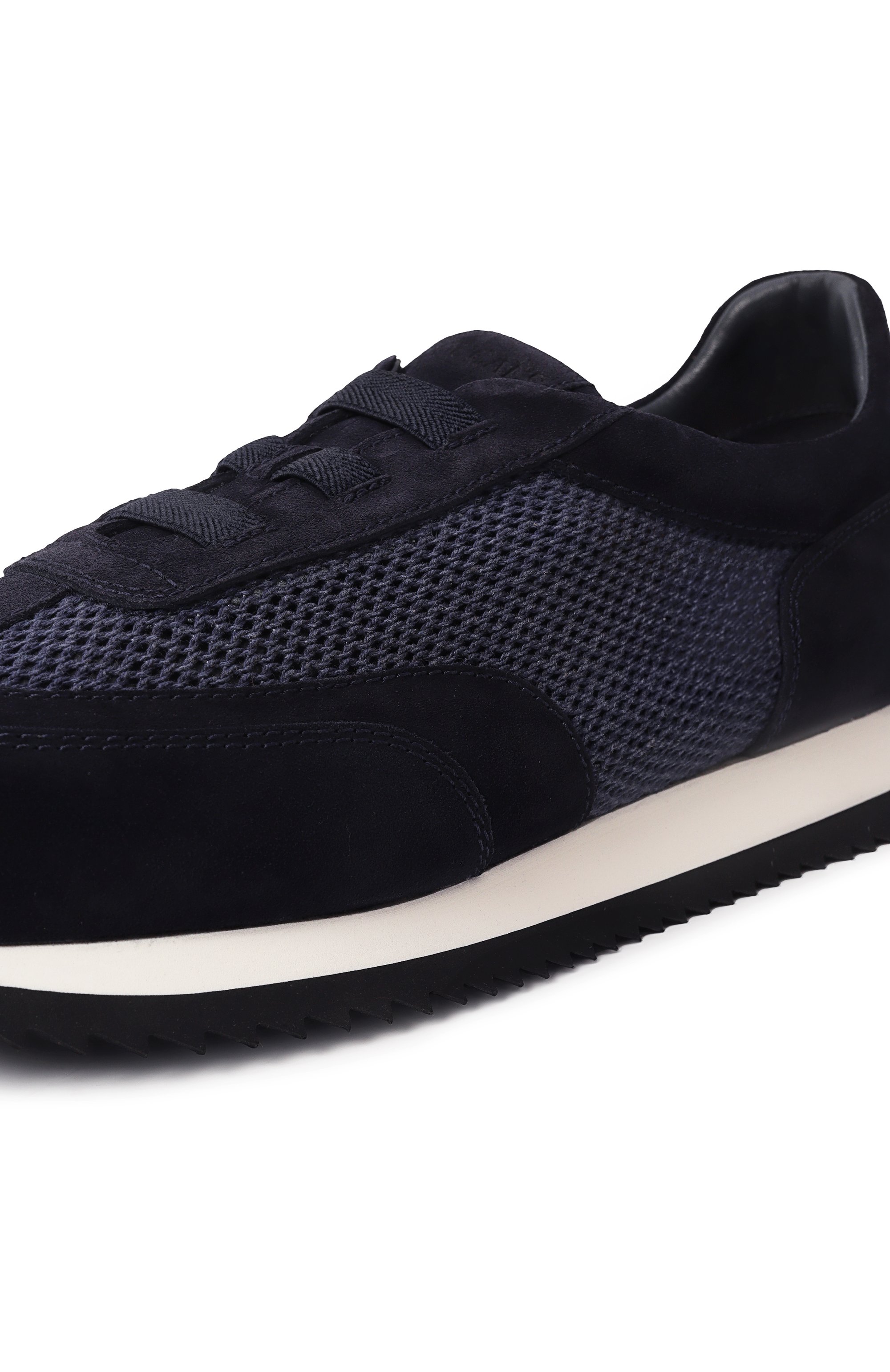 Комбинированные кроссовки DOUCAL'S, арт. DU3389ATLARZ756N, фото 7