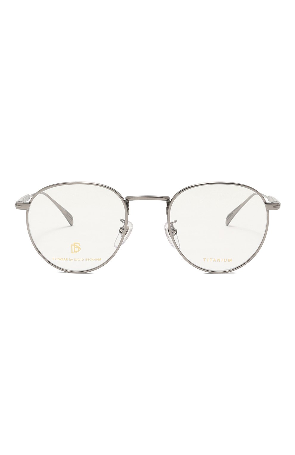 Оправа DAVID BECKHAM, арт. DB1147 R81, фото 3