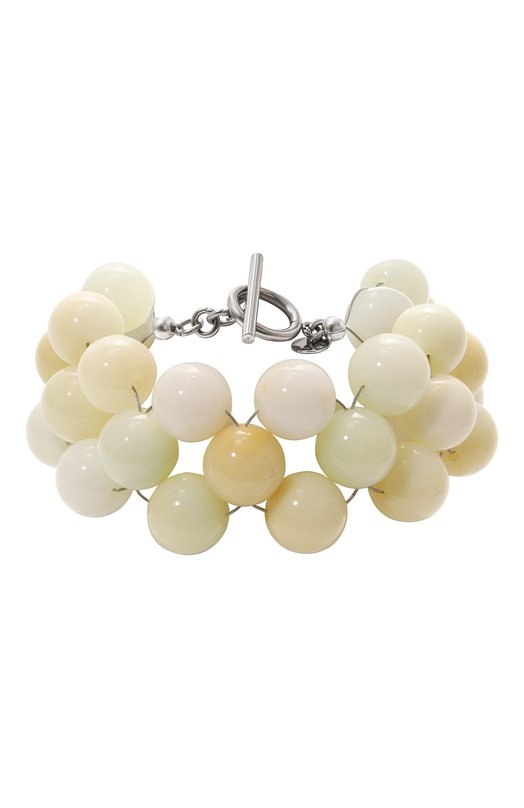 Браслет-фенечка Moonka CRT-111GR-BR00-OPL Зелёный CRT-111GR-BR00-OPL