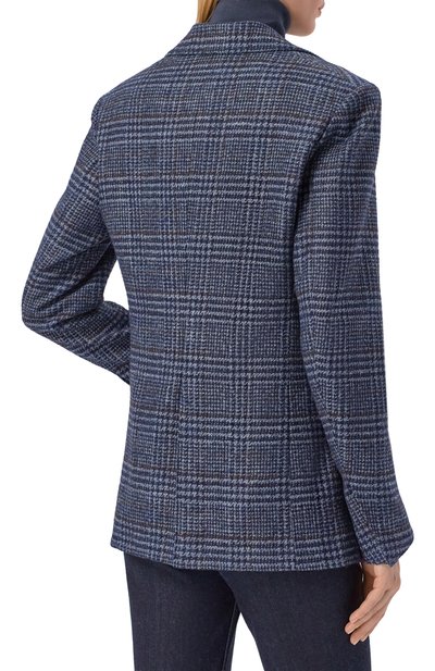 Шерстяной жакет MVST, арт. SDG200/S0732908, фото 4