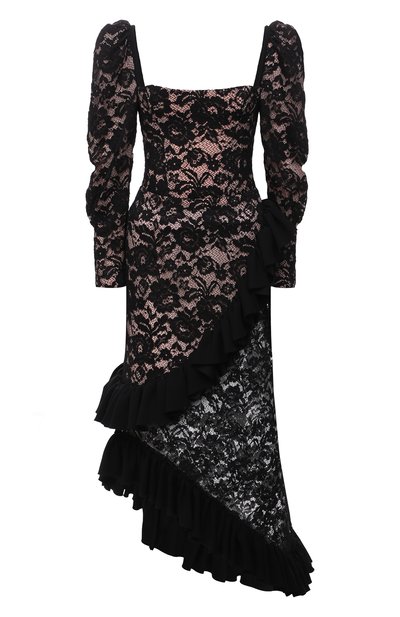 Женское платье ULYANA SERGEENKO, арт. ABM020FW19P (1983т19)