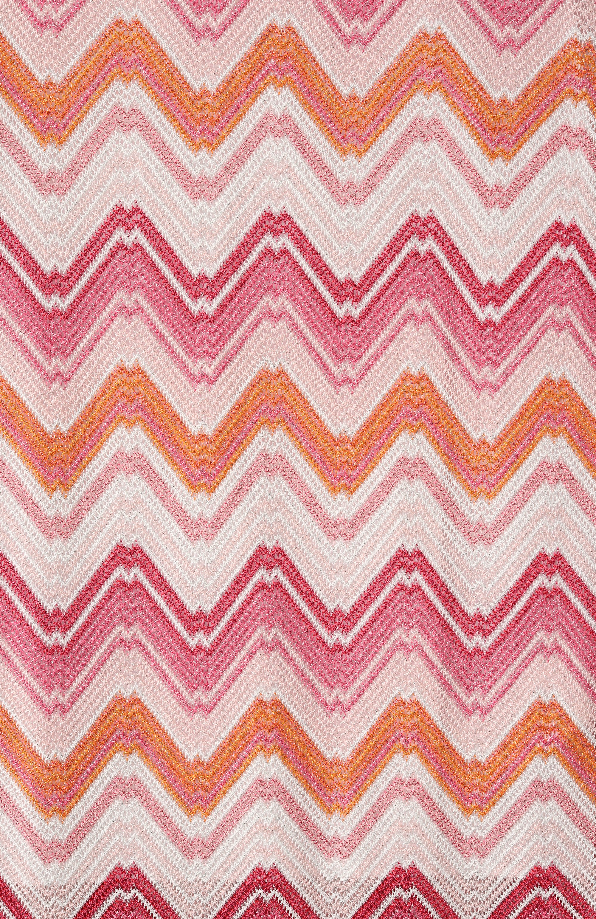 Платье из вискозы MISSONI, арт. MW1B12/Q0073/12-16, фото 3