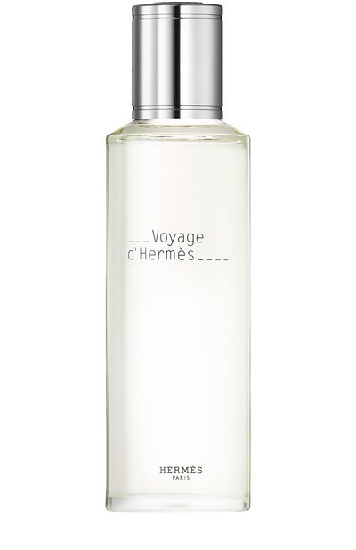 Туалетная вода voyage d'hermès (125ml) HERMÈS, арт. 262151H, фото 1