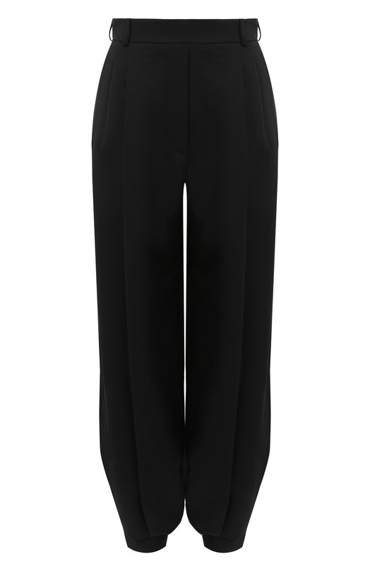 Шерстяные брюки Alexandre Vauthier