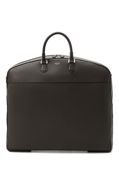 Кожаная дорожная сумка SERAPIAN, арт. SCACHMTR7077M55A, фото 1