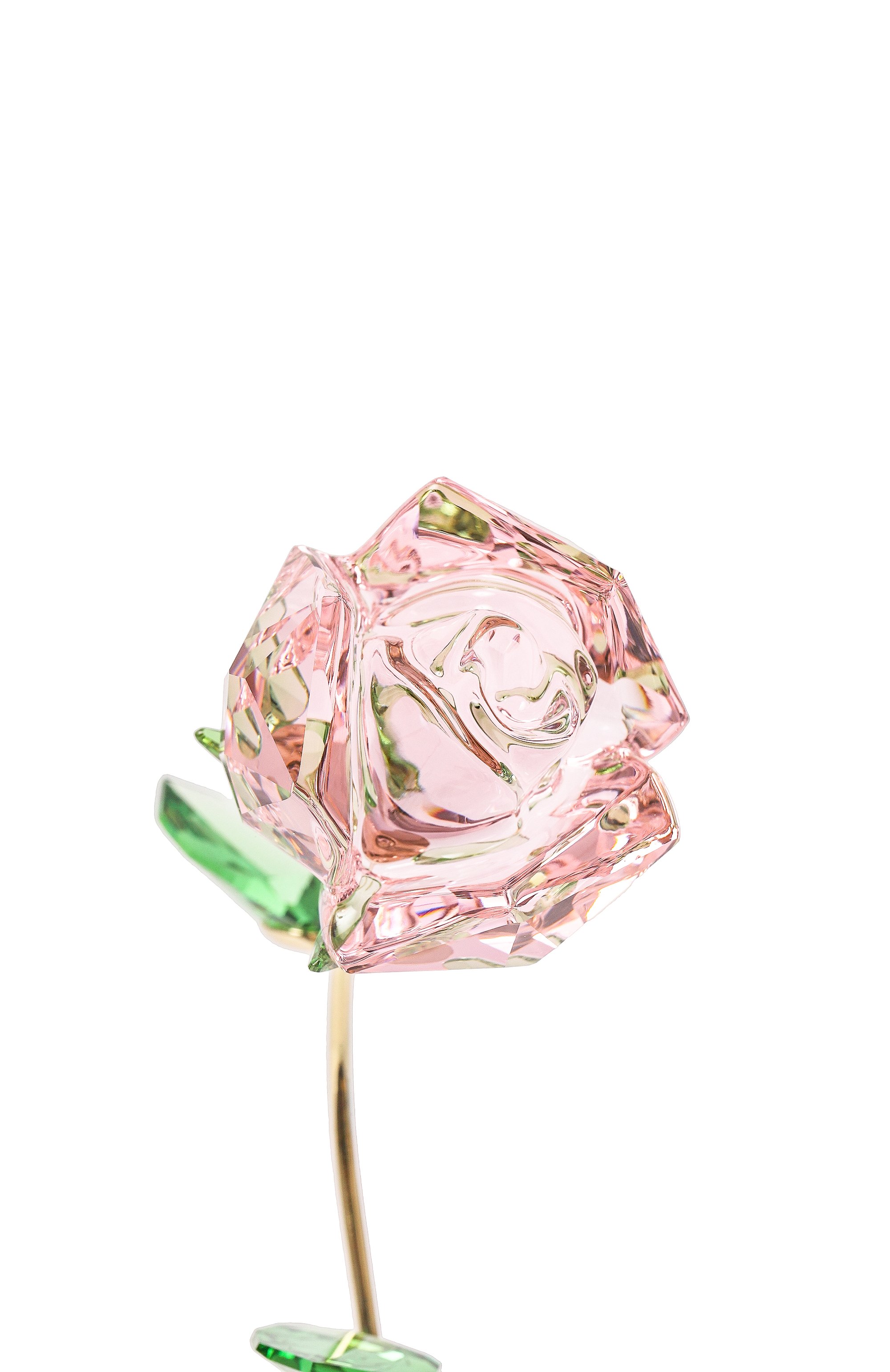 Фигурка роза SWAROVSKI, арт. 5666973, фото 4