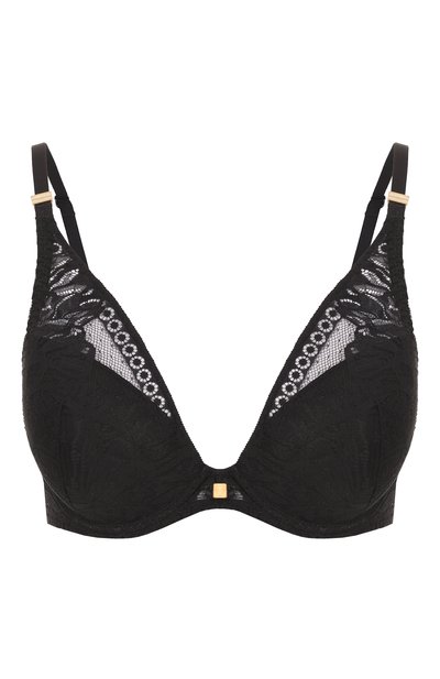 Женский бюстгальтер-бралетт AUBADE, арт. 4AN81