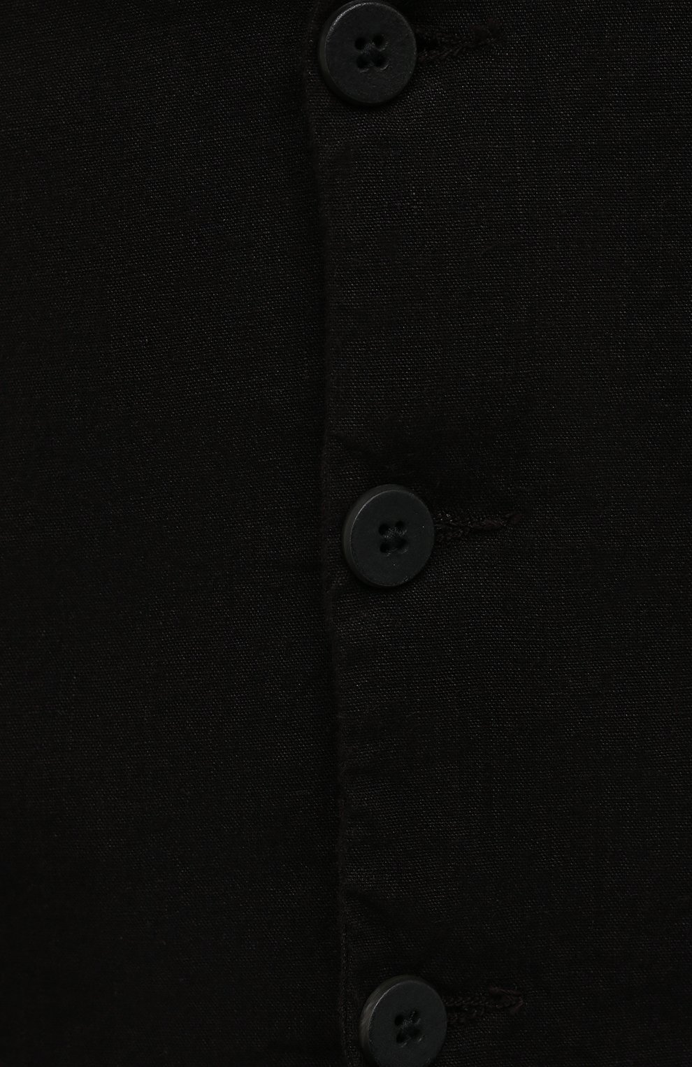 Жилет изо льна и вискозы TRANSIT, арт. CFUTRNI182, фото 5