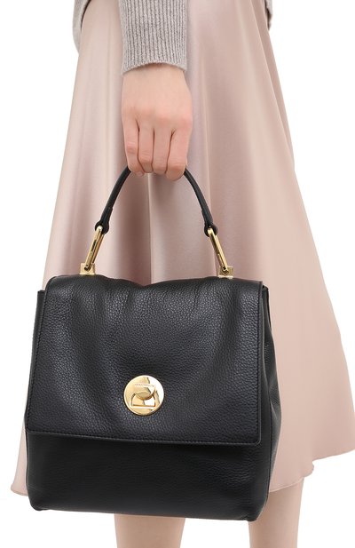 Сумка liya COCCINELLE, арт. E1 GD0 54 10 01, фото 2