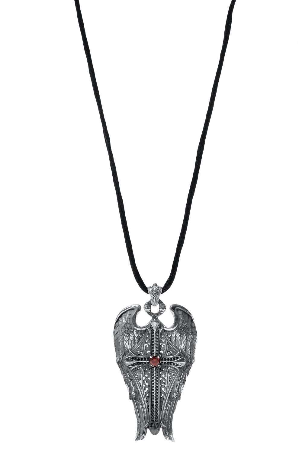 Подвеска на шнурке GL JEWELRY, арт. М310025-S97-305, фото 3