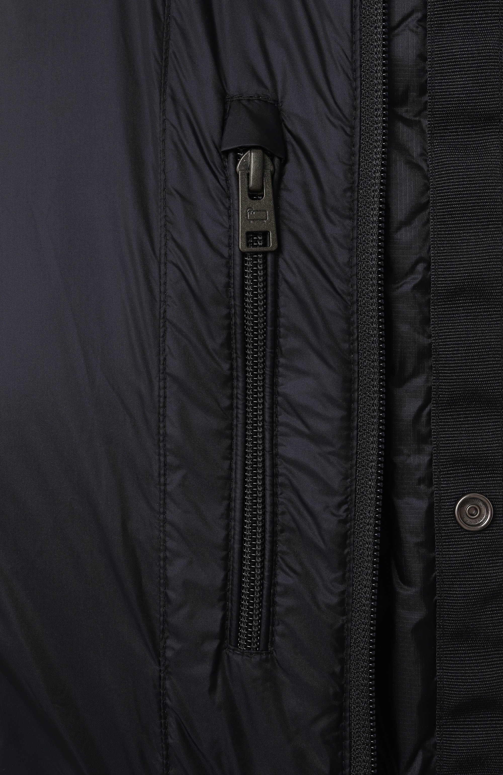 Пуховик WOOLRICH, арт. CFWOOU0969MRUT3664, фото 6