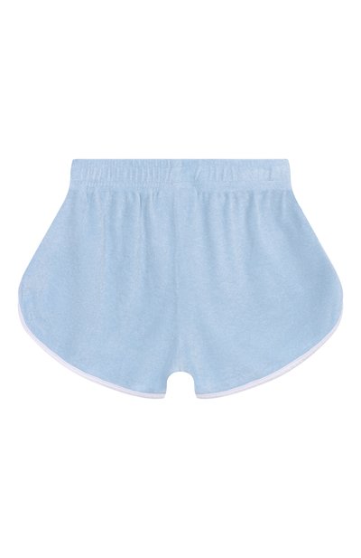 Хлопковые шорты MC2 SAINT BARTH, арт. STBK CURLY/CUR0001/02063F, фото 2