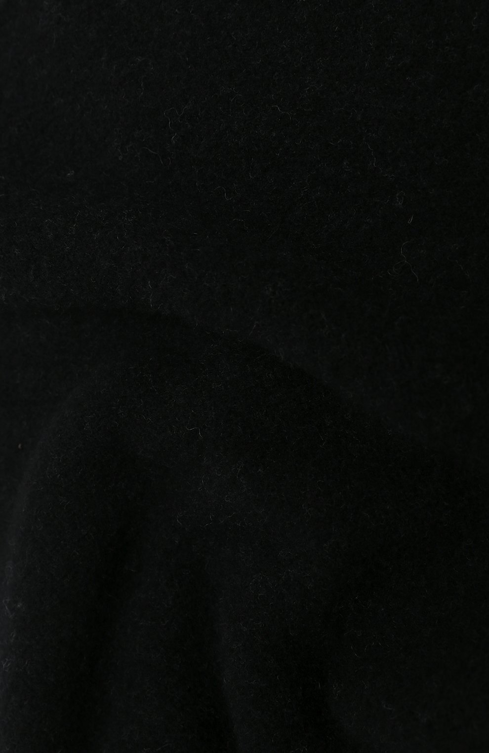 Шерстяной шарф GANNI, арт. A3905, фото 4