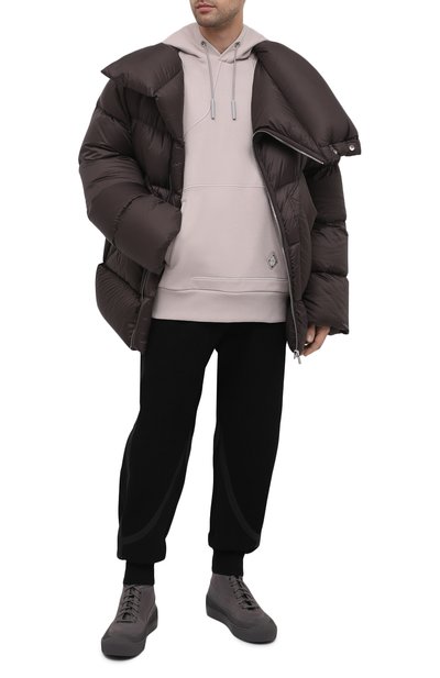 Хлопковое худи A-COLD-WALL, арт. ACWMW024, фото 2