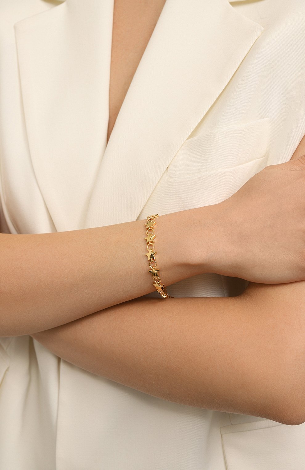 Браслет NUMBERING, арт. 5934/G0LD, фото 2