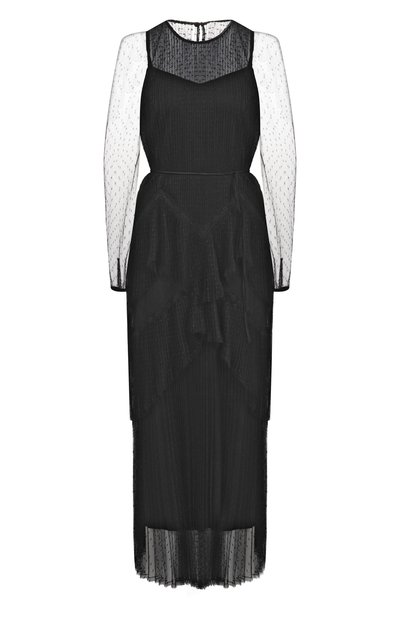 Женское платье TWINSET, арт. 251TP2510