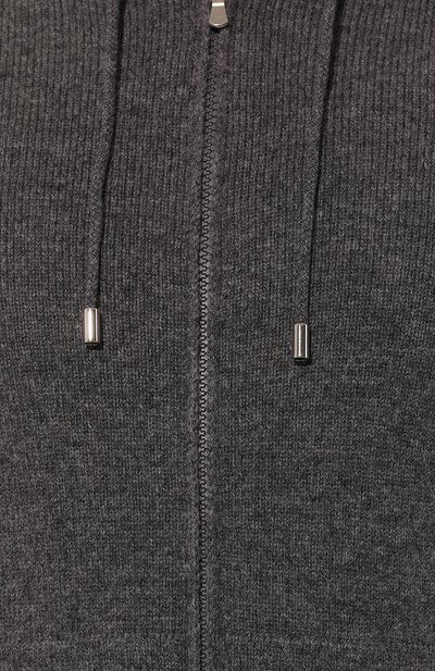 Шерстяной кар�диган GRAN SASSO, арт. 24172/25024, фото 5