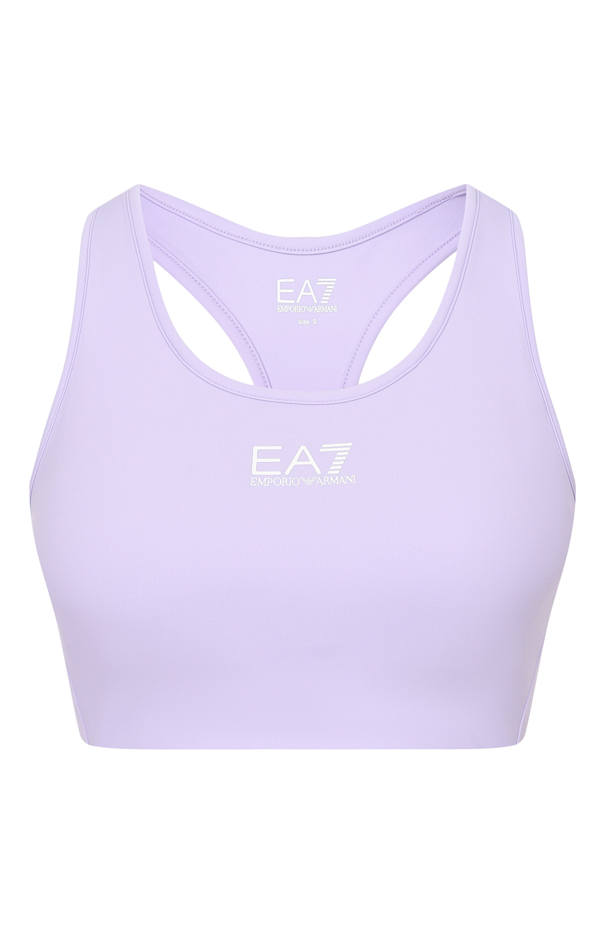 Топ EA7, арт. 7W000231/AF12625, фото 1