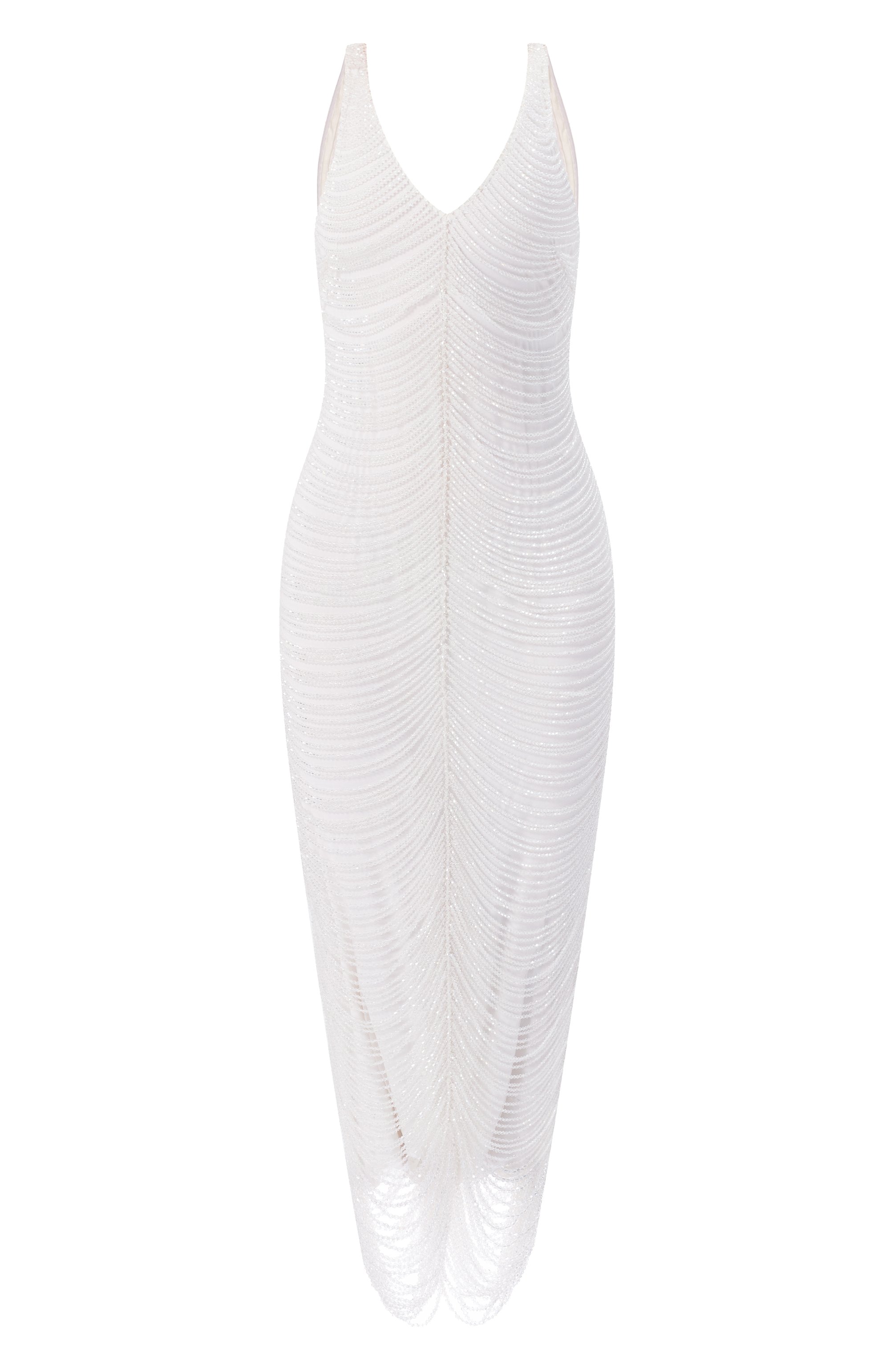 Платье GIUSEPPE DI MORABITO, арт. 05FW2DR521 05451, фото 1