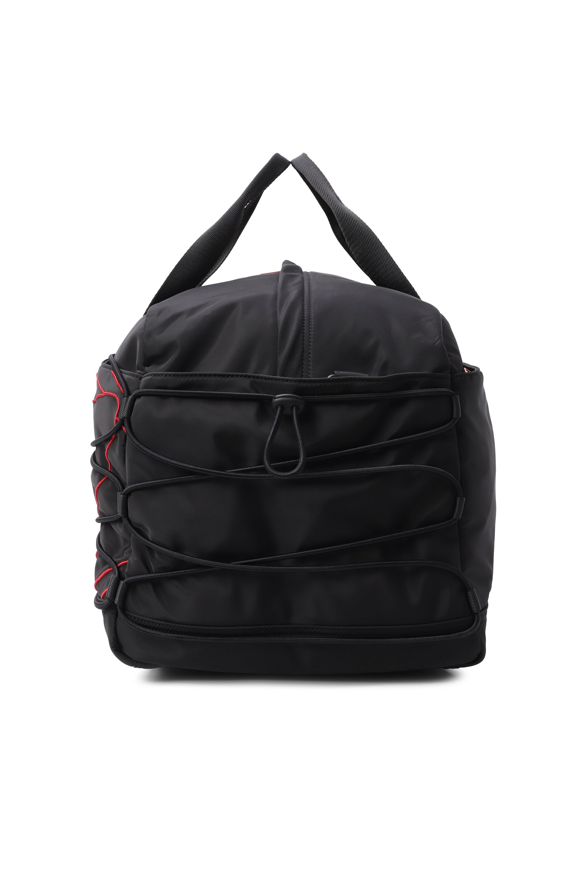 Сумка tech-d x DIESEL черного цвета по цене 33850 руб., арт. X10412/P3914, фото 5 Сумка tech-d x DIESEL, арт. X10412/P3914, фото 5