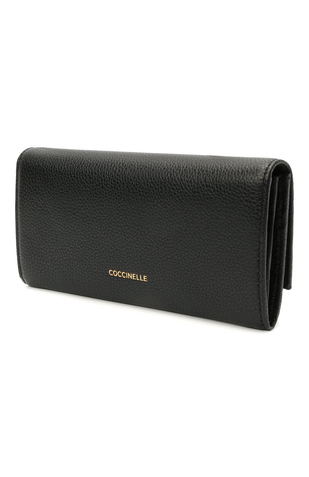 Кожаный кошелек COCCINELLE, арт. E2 HI5 11 03 01, фото 2