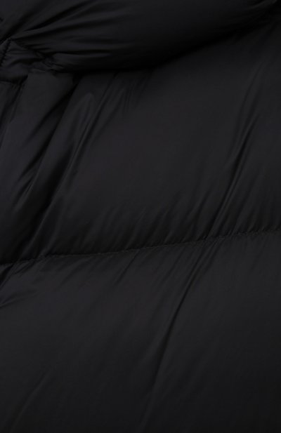 Пуховик RICK OWENS, арт. RP02A7916/NZD3, фото 5